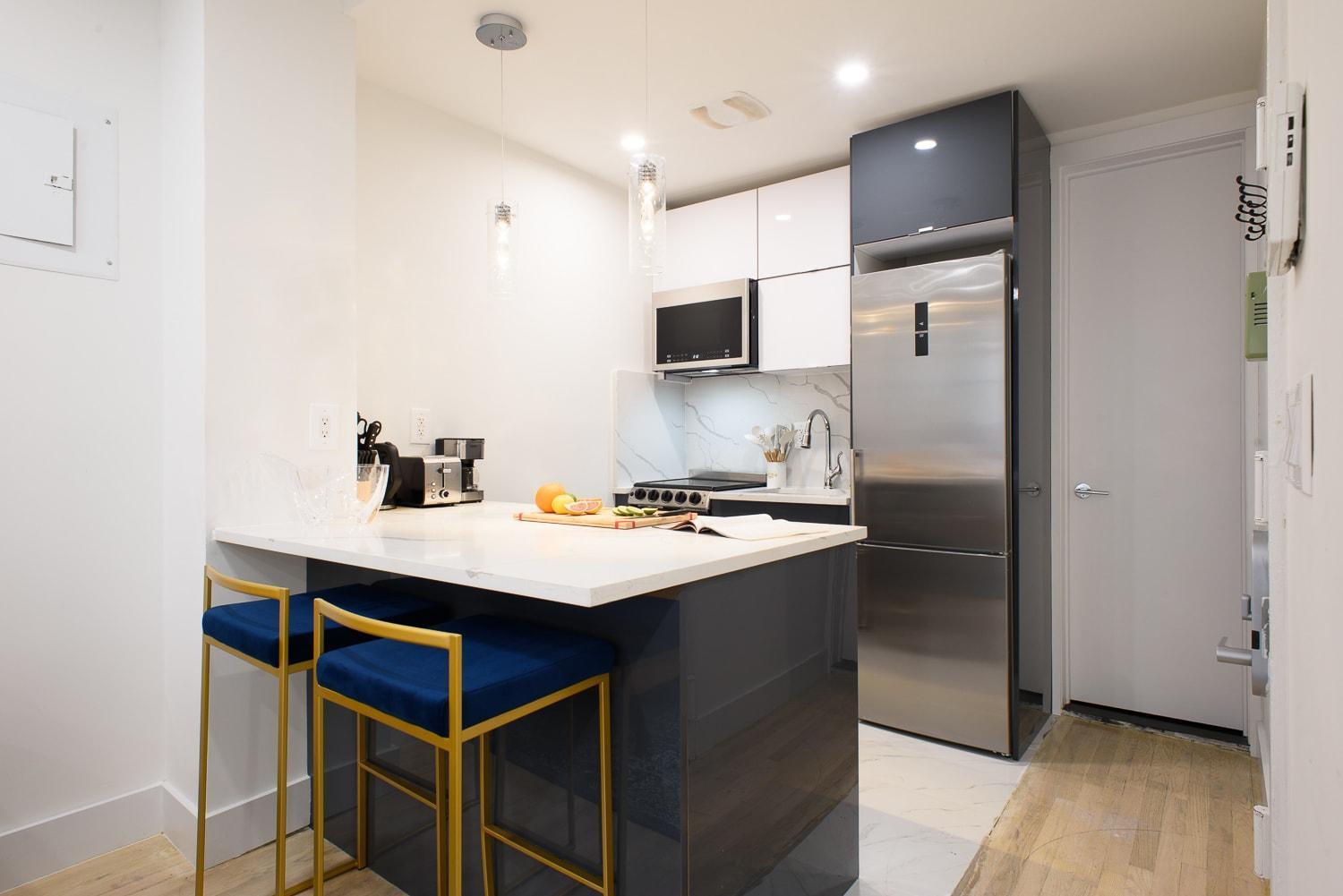 1597-12 New Prime Ues Wd In Unit Appartamento New York