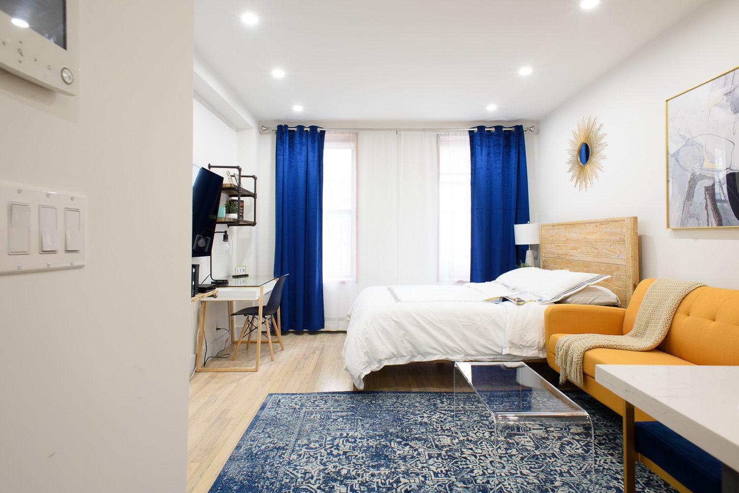 1597-12 New Prime Ues Wd In Unit Appartamento *